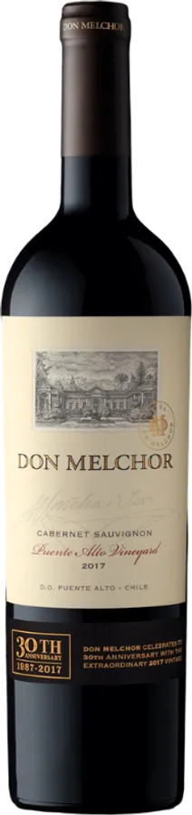 Don Melchor