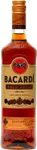 Corto Ron Bacardi 7 años