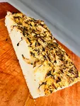 Focaccia de cebolla