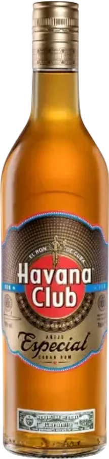 Havana Añejo Especial 
