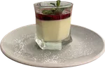 Panna Cotta