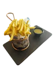Papas Fritas