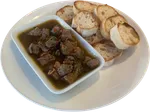 Filete al Pilpil