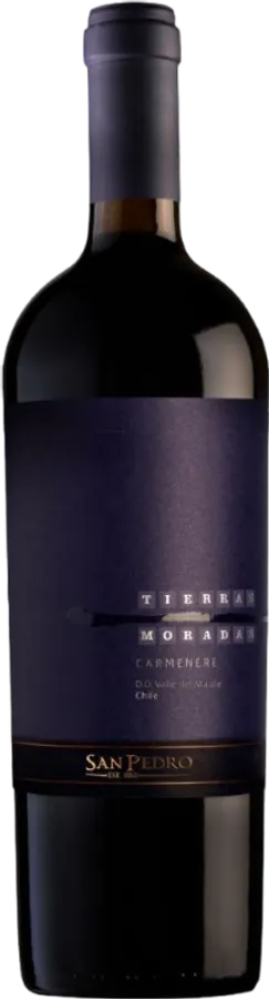 Tierras Moradas