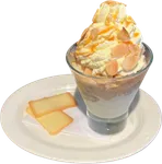Café liégeois