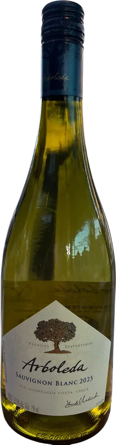 Arboleda 