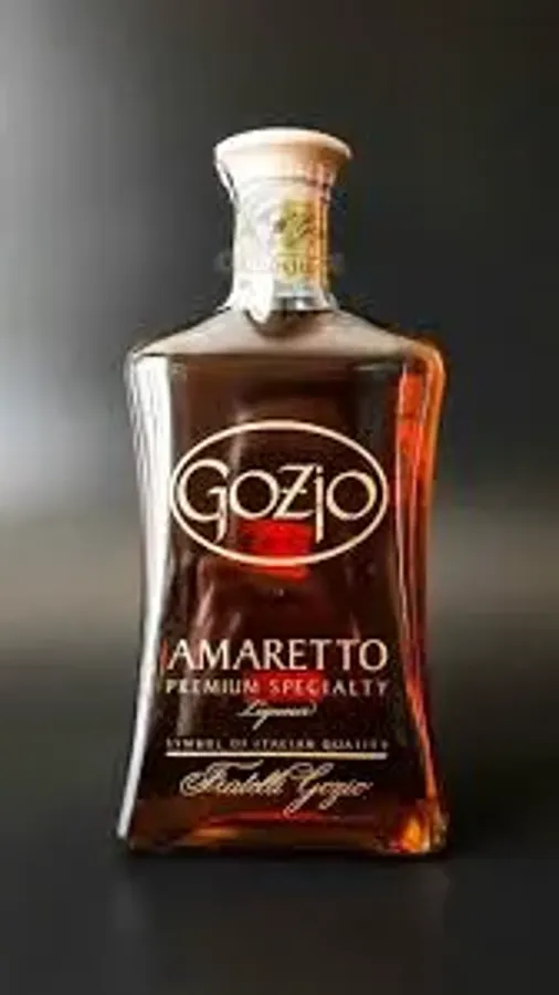 Gozio sour 