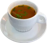 Taza de Caldo