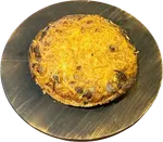 Quiche de pato