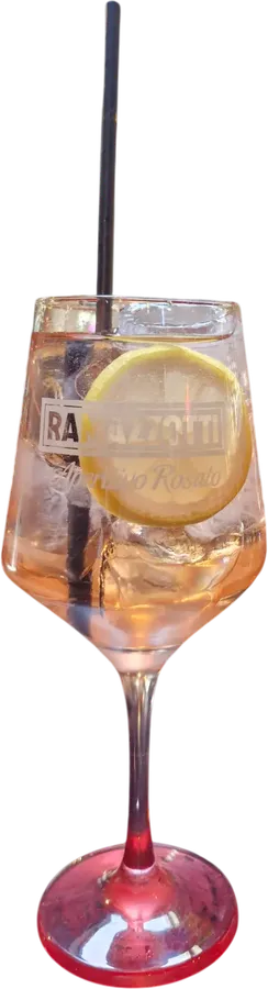 Ramazzotti