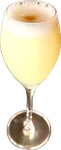 Pisco Sour Chileno