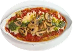 Cannelloni Espinaca-Ricotta