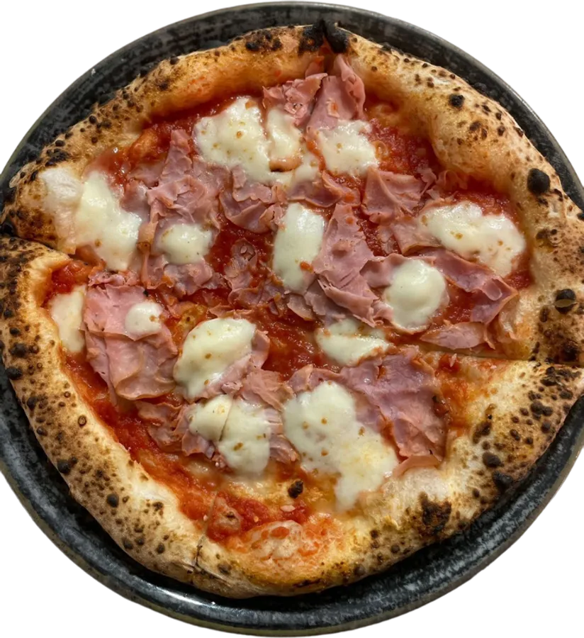 Prosciutto Cotto