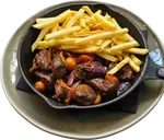 Ancestral lomo saltado