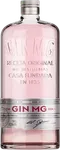 Gin MG Dry con Fresa