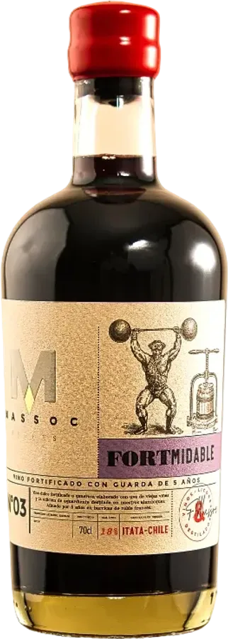 Massoc Formidable