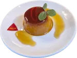 Pudim de Portugal