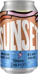 Sunset American Amber Ale