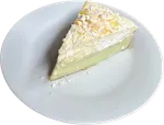 Key Lime Pie