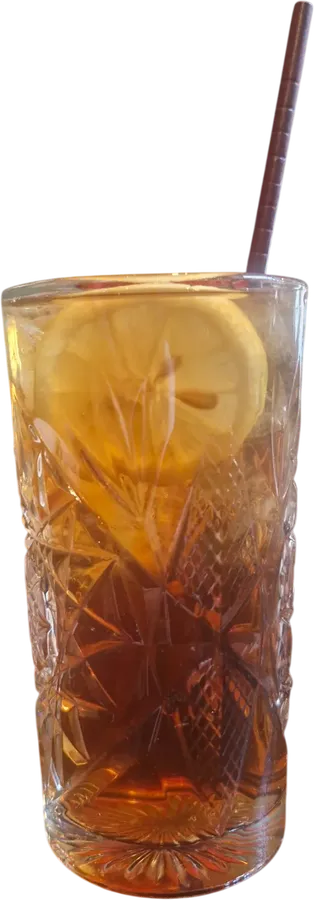 Long Island Ice Tea