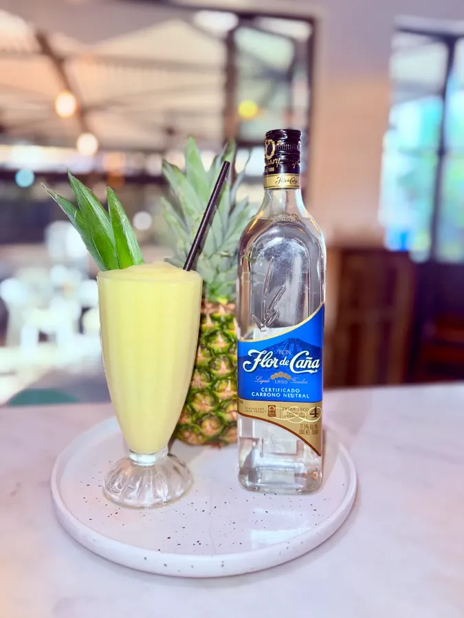 Piña colada
