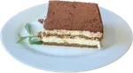 Tiramisú