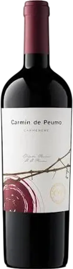 Carmín de Peumo Carmenere