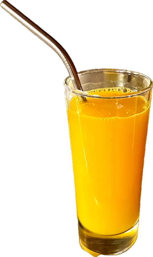 Jugo de Naranja