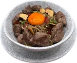YAKI NIKU RAMEN