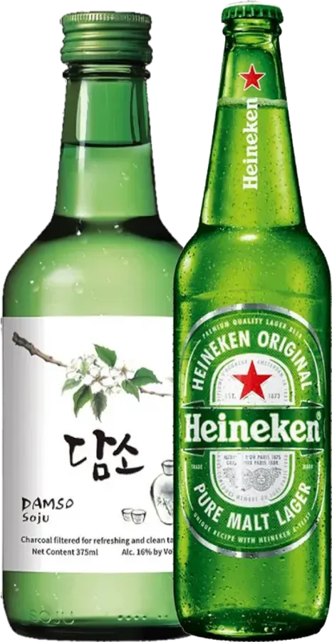 Somaek