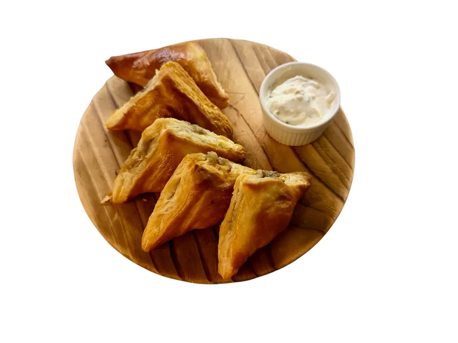 Mini Bacotillas
