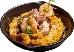 Mariscos thai