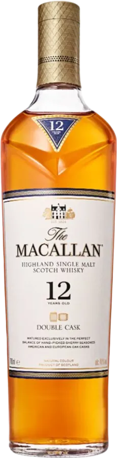 Macallan 12