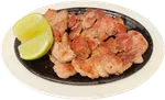 Mollejas 