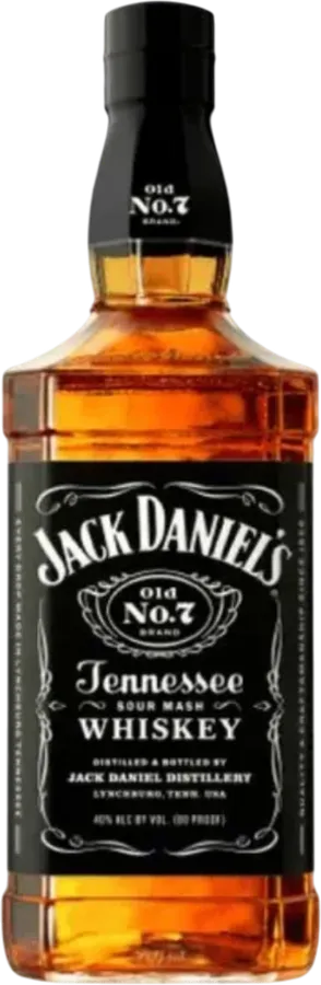 Jack Daniels