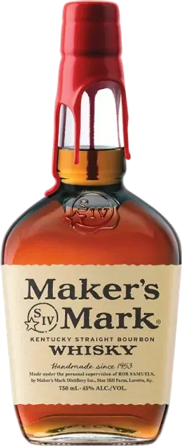 Maker’s Mark  