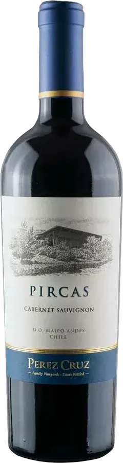 Pircas