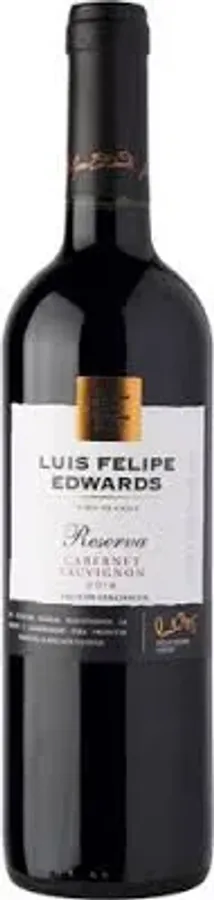 CS Luis Felipe Edwards Reserva 