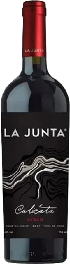La Junta Calicata
