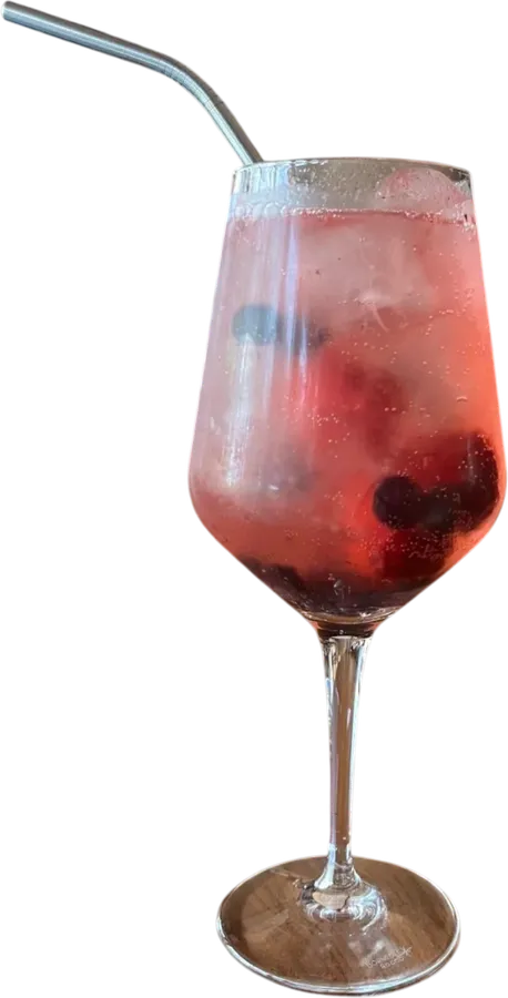 Gin & Tonic Afrodita 