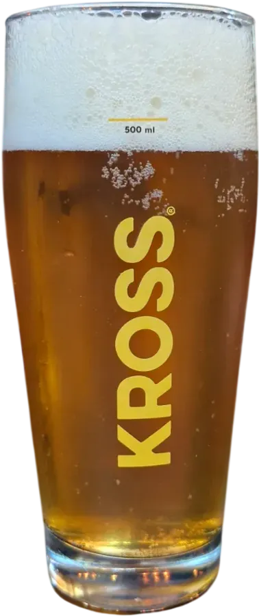 Kross Ipa