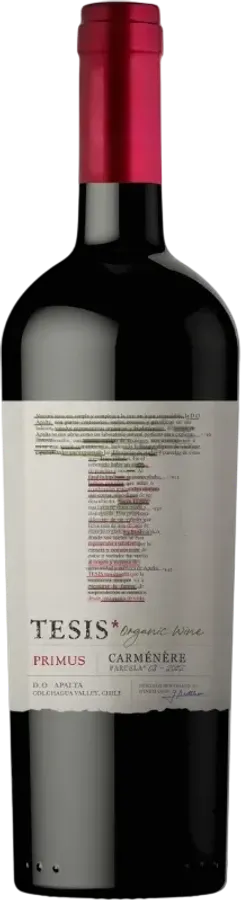 Neyén de Apalta *SIN STOCK*