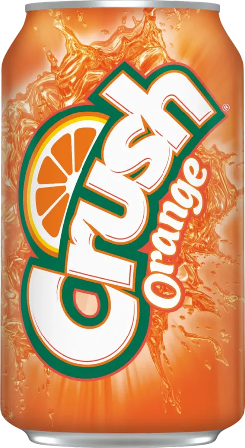 Orange Crush
