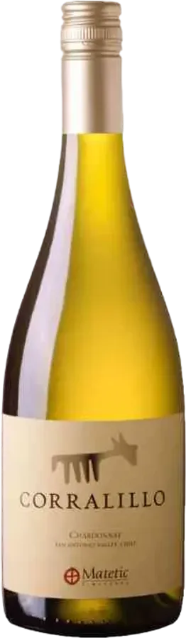 Matetic Corralillo