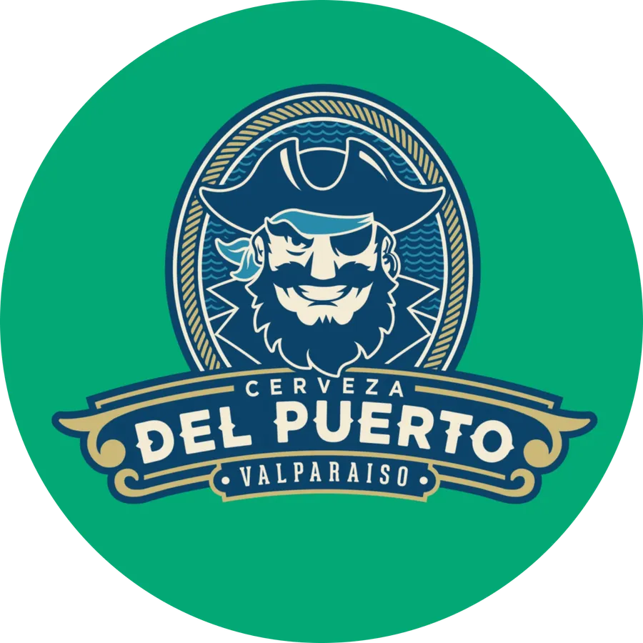 Shop Del Puerto Lager
