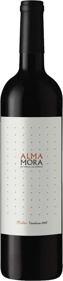 Alma Mora