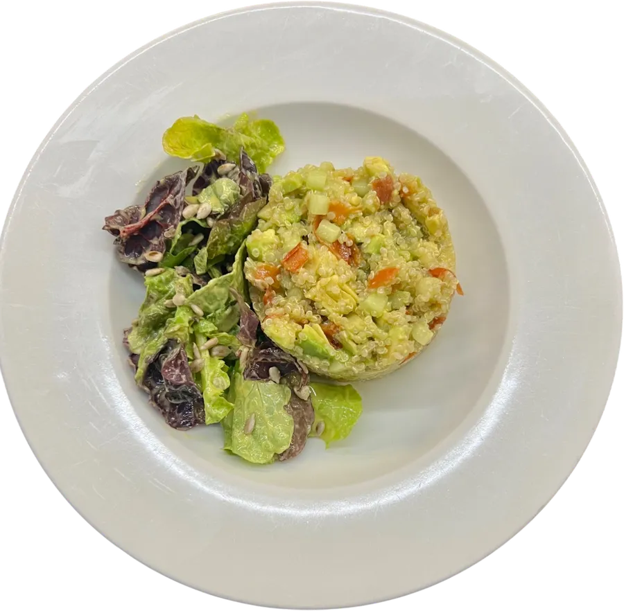 de Quinoa