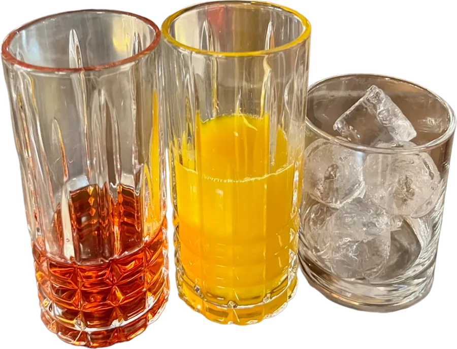 Campari Naranja
