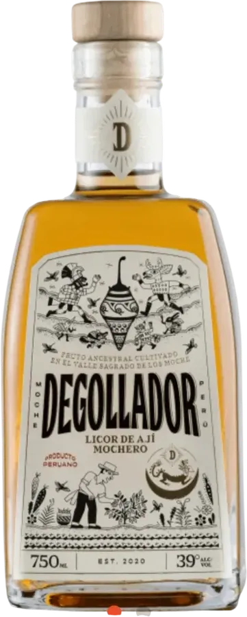 DEGOLLADOR