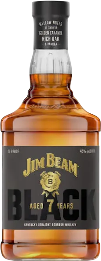 Jim Beam Black
